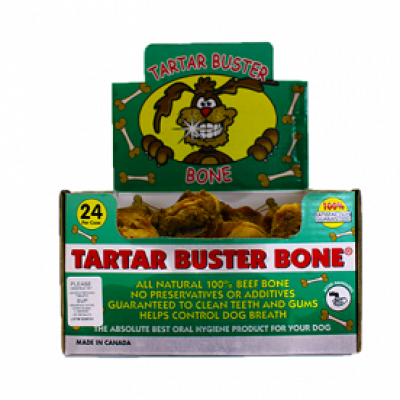 PETZ Gourmet Tartar Buster Unite